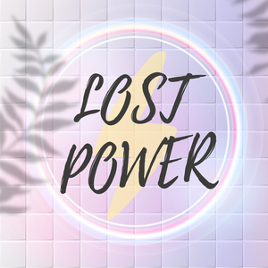 Lost Power