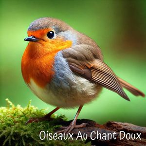 6h00 oiseaux