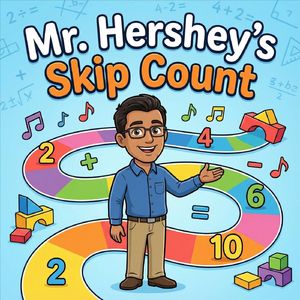Skip Counting by 12s - The Bakers Dozen