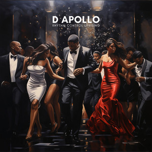 Rhythm Control Uprising