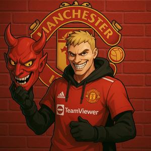 Manchester United (Red Devils)