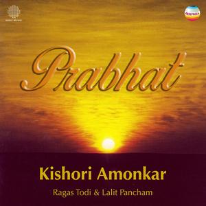 Raga Lalit Pancham (Khyal In Madhya Laya Jhaptal)