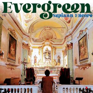 Evergreen (feat. Mikkel Skriver & Sehested)