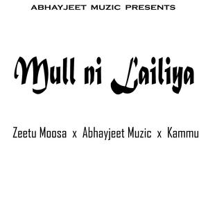 Mull ni Lailiya (feat. zeetu moosa)