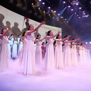 光荣啊，中国共青团