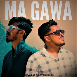 Ma Gawa (feat. Roy Nicholas)