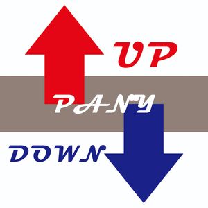 Up down（prod by DayOne）