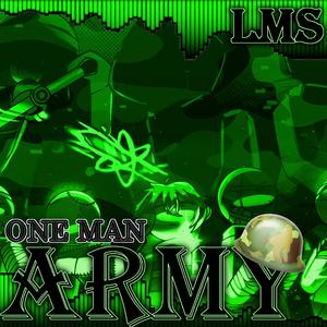 ONE MAN ARMY