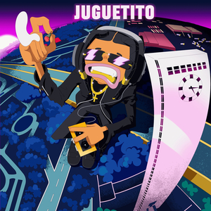 Juguetito