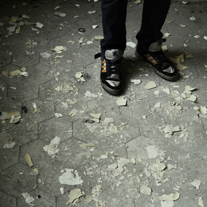 Left in Pieces
