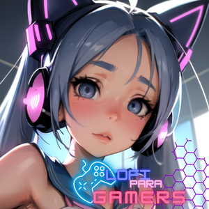 Cancion Lofi Para Gamer