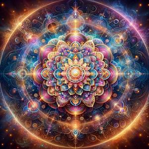 Mind Cleanse (432 Hz)