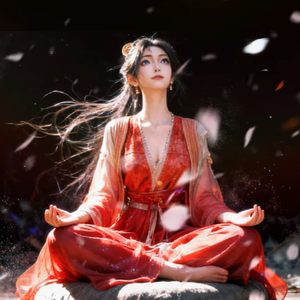 两种热闹时光