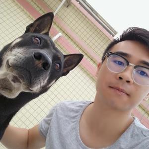 小拳拳捶你胸口