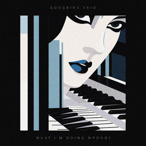 What I’m doing wrong?