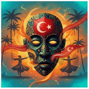 Aşk Marmaris'te Yaşanır (Afro House Mix)