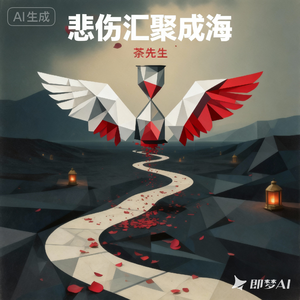 月光中的暗之使者