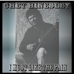 I Must Like The Pain