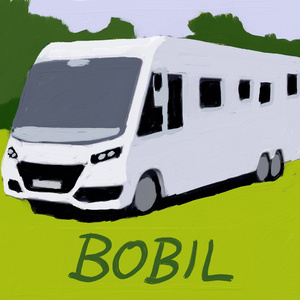 Bobil