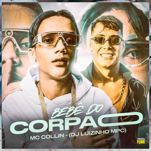 BEBÊ DO CORPÃO