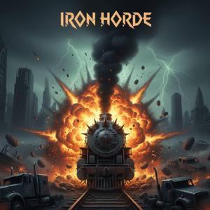 IRON HORDE
