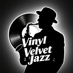 Vinyl Velvet Jazz