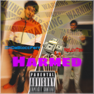 Harmed