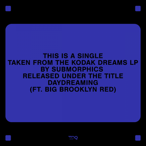 Daydreaming (Original Mix)