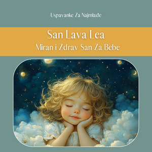 Uspavanka Za Laku Noć