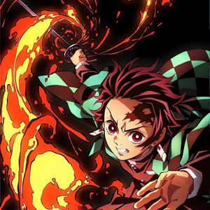 鬼灭之刃_碳治郎