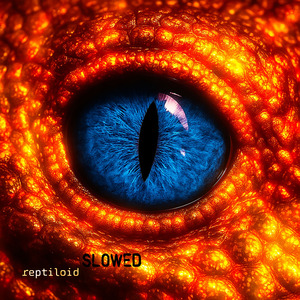Reptiloid (Remix)