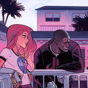 Ready（prod by Chukibeat）