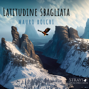 Latitudine sbagliata