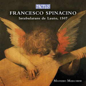 Intabulatura de lauto, Book 2: Ricercare No. 10