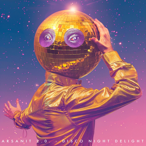 Disco Morning (Original Mix)