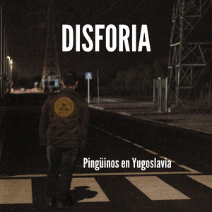 Disforia