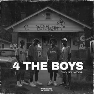 4 The Boys