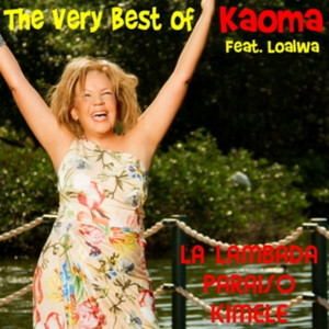 Paraiso (feat. Loalwa)