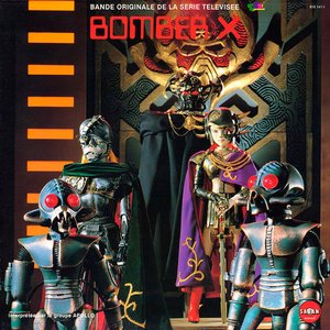 Bomber X (Générique)