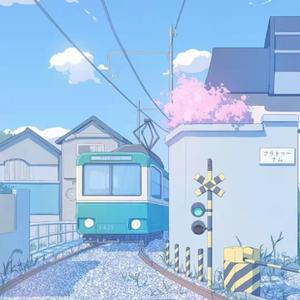 周星星-我看过（仓木铃菜 remix）