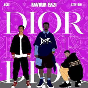 DIOR (feat. Cityboi & Ocee) (Remix)