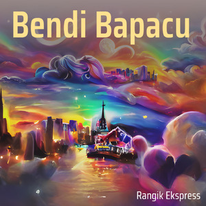 Bendi Bapacu