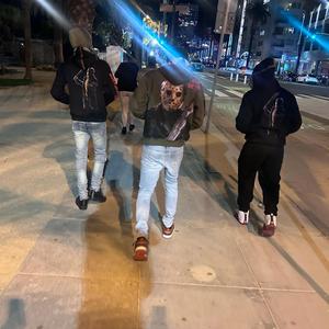 Gas up freestyle (feat. Trap Activist ft Tshiest X Acehigh X Lik2x)