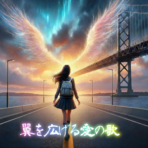 翼を広げる愛の歌