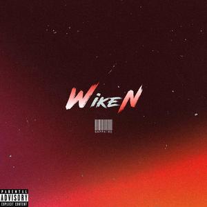 WIKEN (feat. Kid Zafiro)