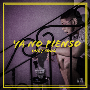 Ya No Pienso