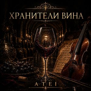 Хранители Вина