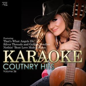 That's What Angels Do (In the Style of Lila McCann) [Karaoke Version]