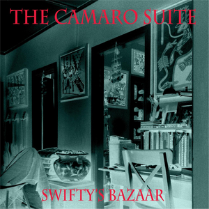 The Camaro Suite
