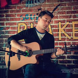 Birga Otkum Bar - 想跟你一起